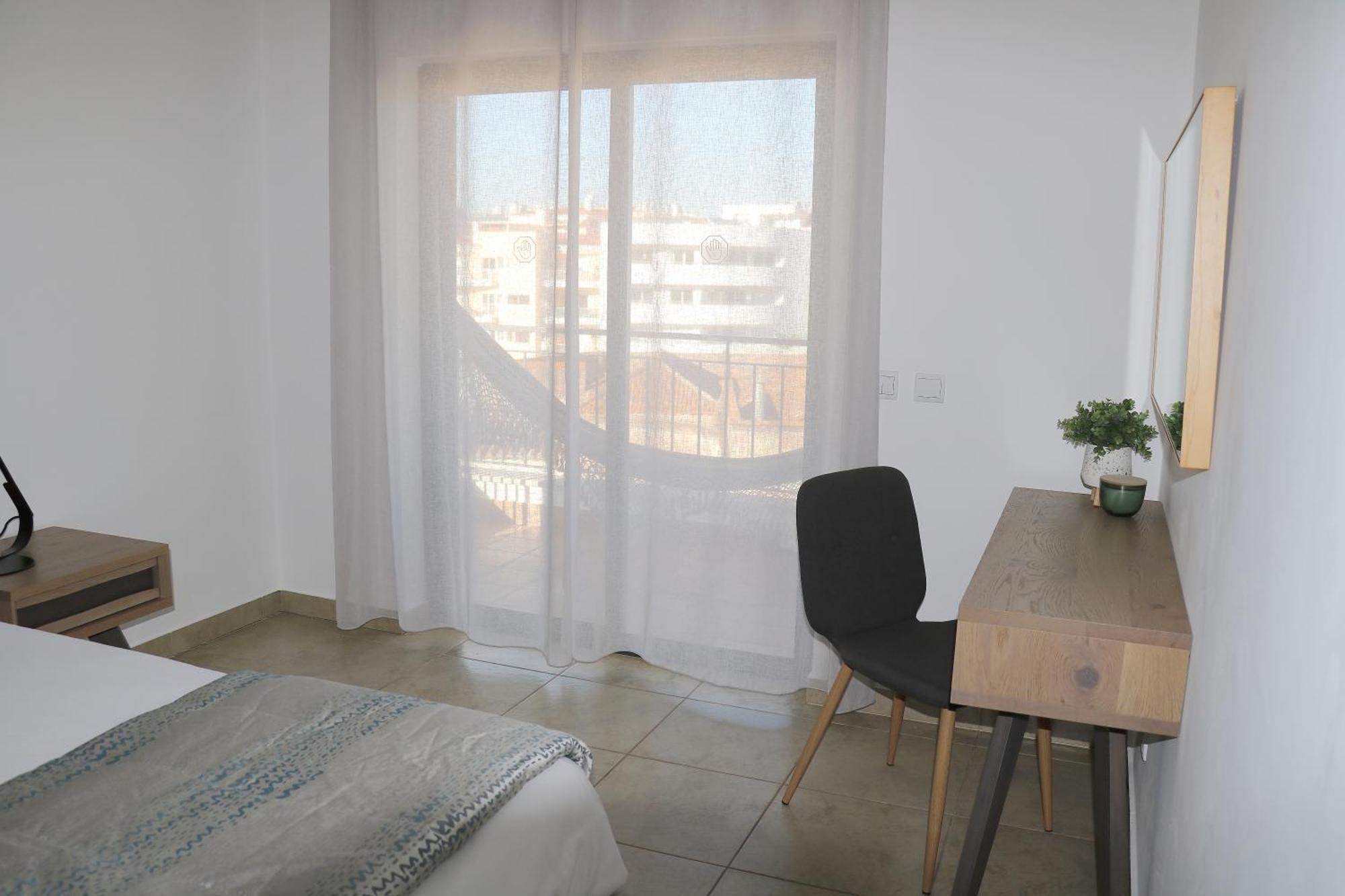 3 Bedroom Apartment With Indoor Pool Central Lagos Kültér fotó