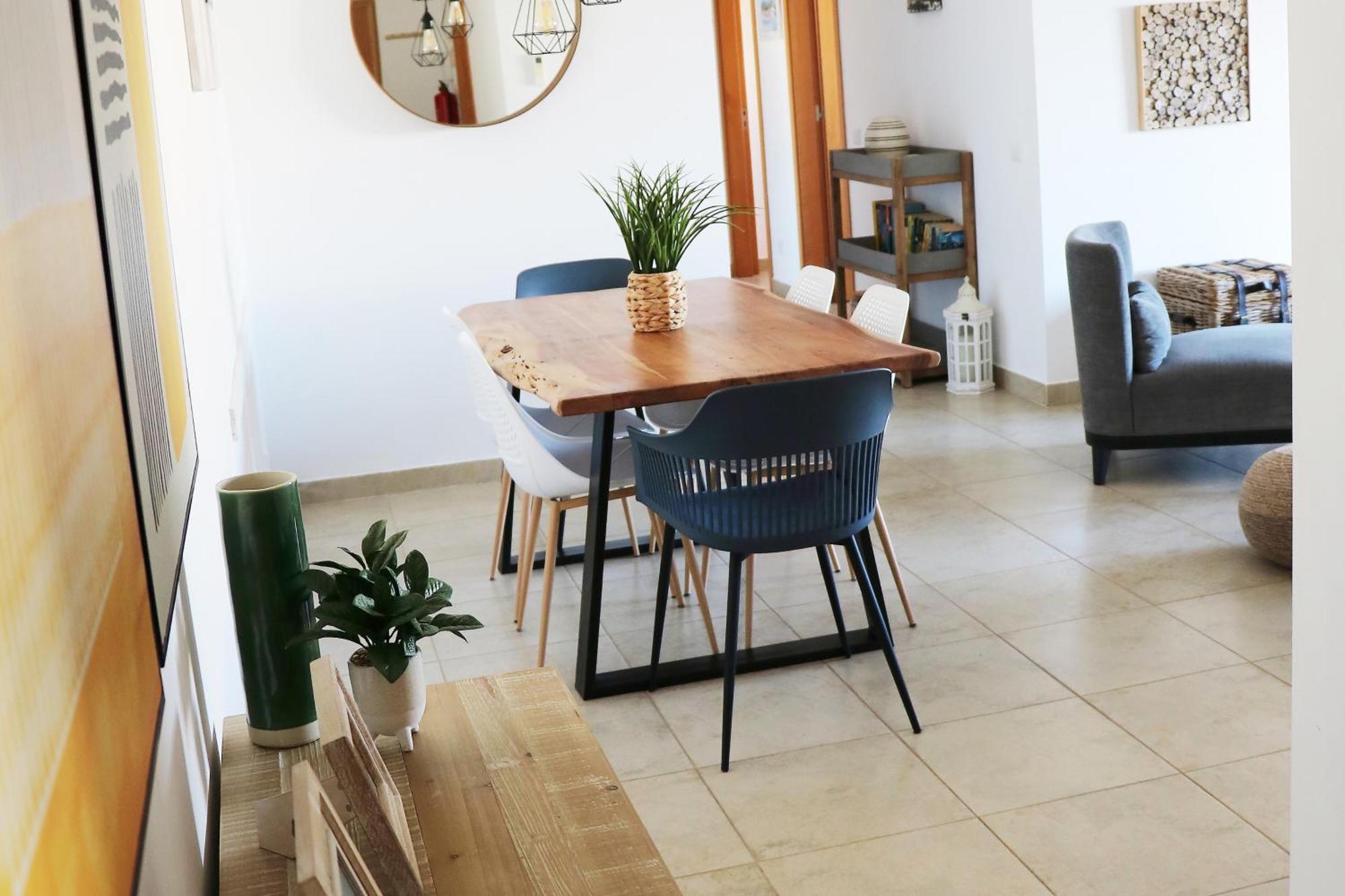 3 Bedroom Apartment With Indoor Pool Central Lagos Kültér fotó