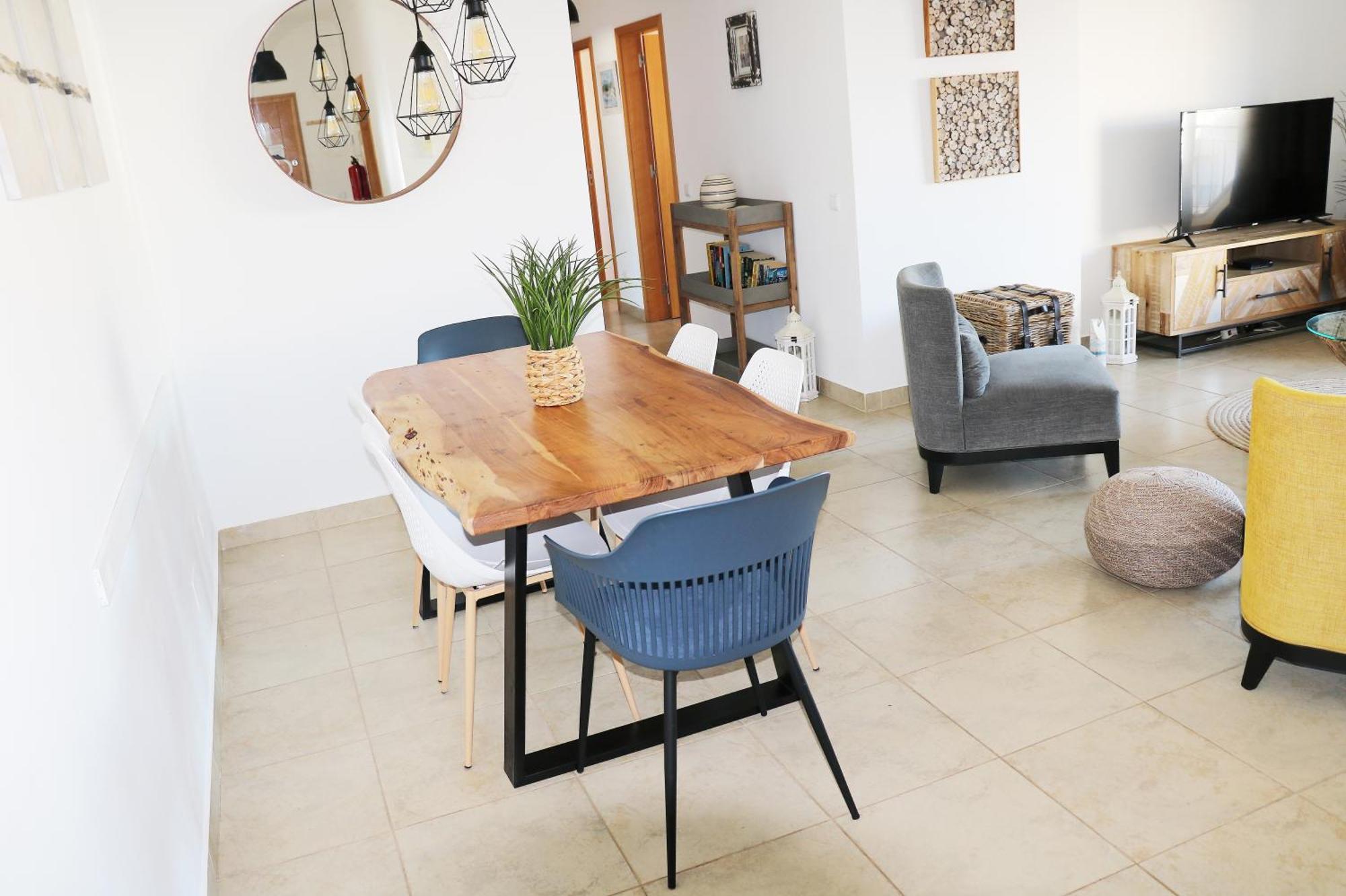 3 Bedroom Apartment With Indoor Pool Central Lagos Kültér fotó